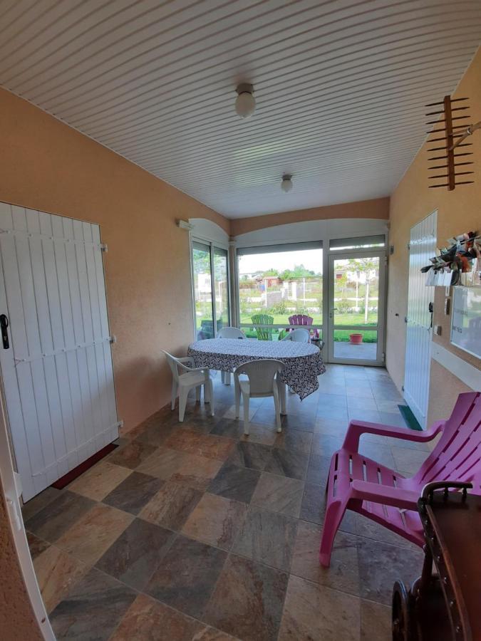 B&B La Garona Saint-Nicolas-de-la-Grave 외부 사진