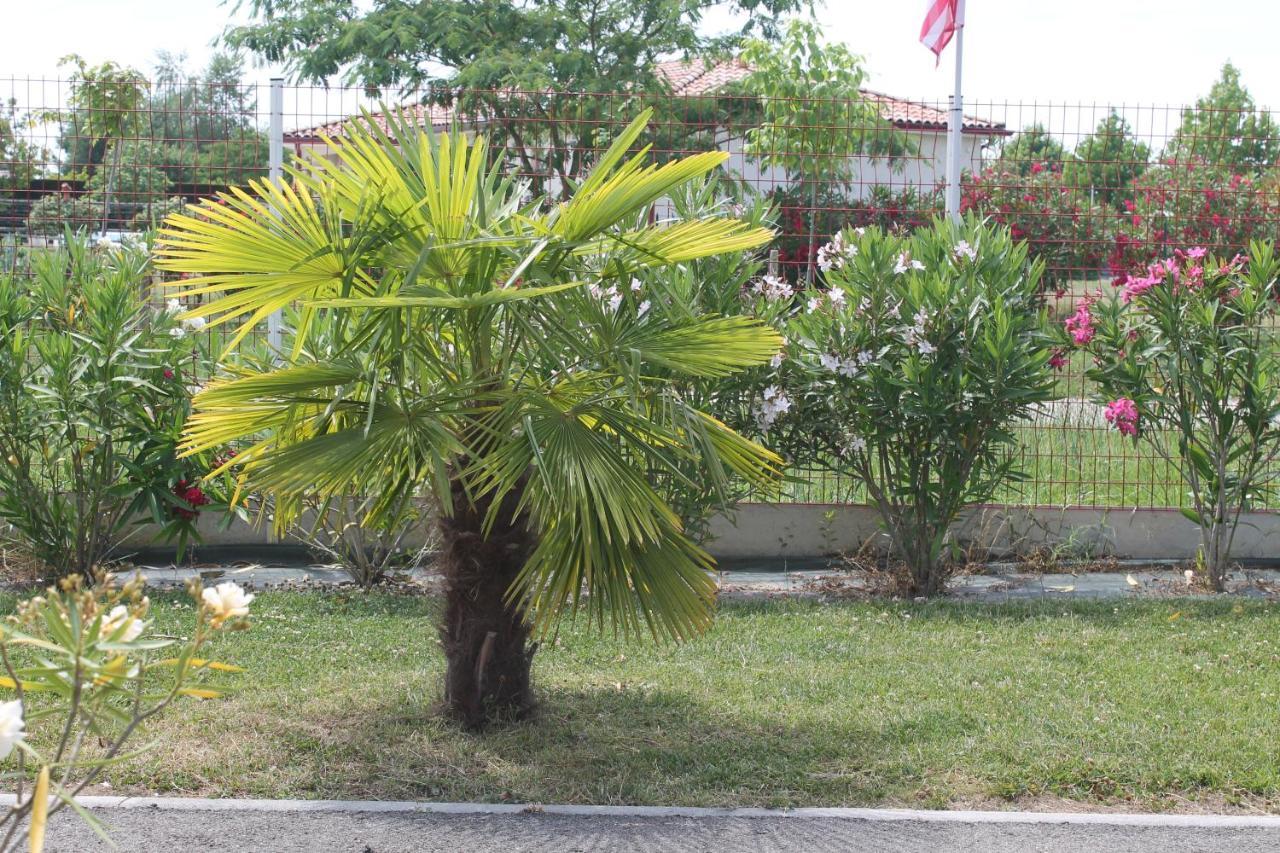 B&B La Garona Saint-Nicolas-de-la-Grave 외부 사진