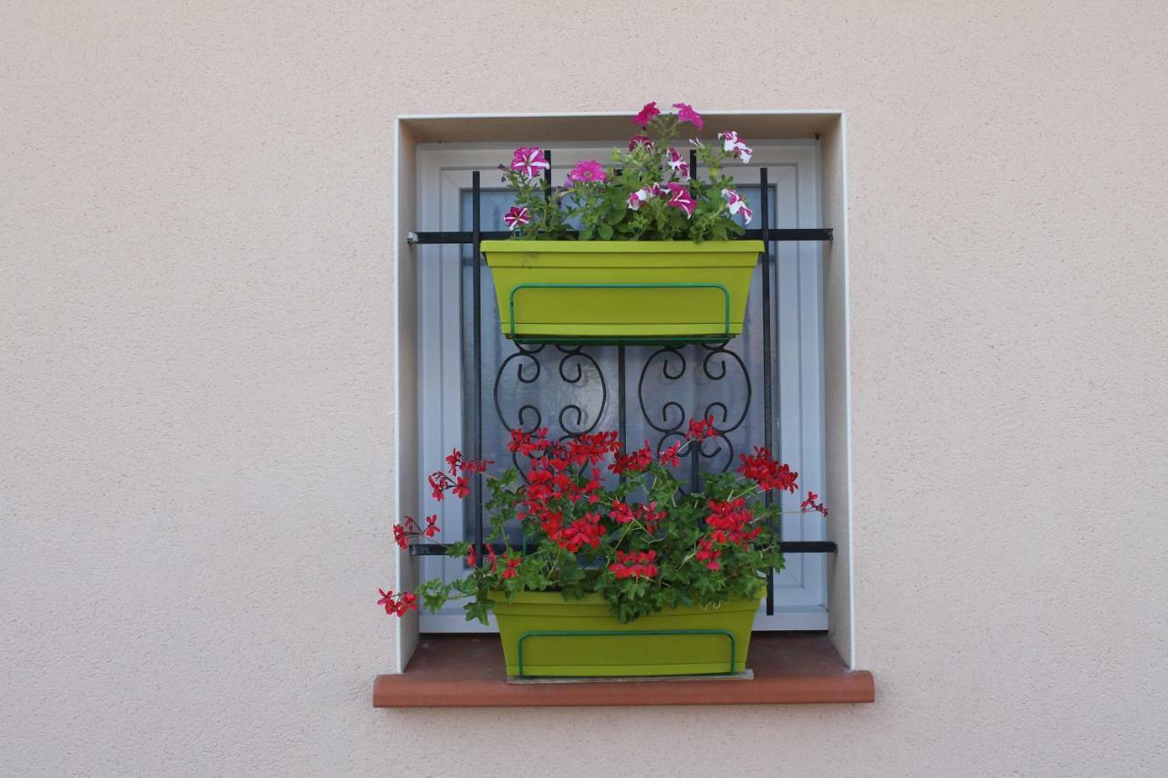 B&B La Garona Saint-Nicolas-de-la-Grave 외부 사진