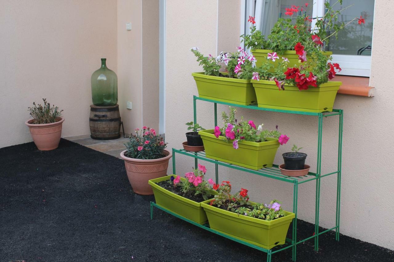 B&B La Garona Saint-Nicolas-de-la-Grave 외부 사진
